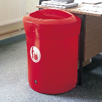 Manufacturers Of Litter Bins For Offices