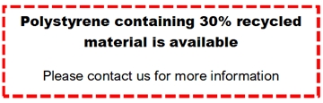 Suppliers Of 30% Recycled Material In The North East of Selby
