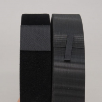 VELCRO &#174; Brand Low Profile Tape and Coins &#8211; Rolls and Packs