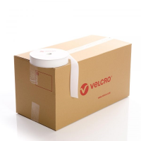 Distributors Of White Standard Sew-on VELCRO &#174; Brand