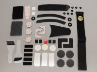 Distributors Of VELCRO &#174; Brand Bespoke Pieces, Products and Straps