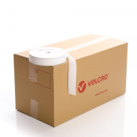Suppliers Of White Standard Sew-on VELCRO &#174; Brand For Industrial Markets