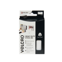 High Quality White Heavy Duty Adhesive Retail Packs For Retailers