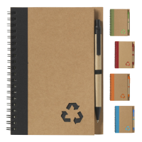 BP19 Eco Trim Notebook