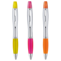 PQ65 Tonic Duo Highlighter Pen