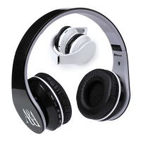 BS50 Leeds Bluetooth Headphones