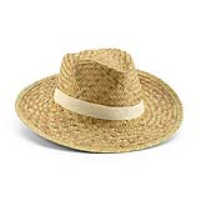 BP81 Straw Sun Hat