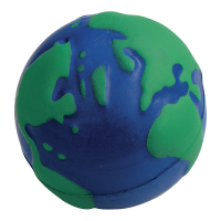 TL97 Stress World Globe
