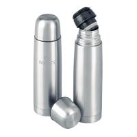 OR51 Stainless Steel 0.5 litre Flask