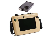 Britvu Is A Hand Held Full-Motion Analog Video Downlink Receiver System