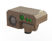 Specialists Of Firefly Thermal Cameras For The Aerospace Industry In The UK