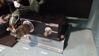 Experts Of 60003 Stanag 3350 Rgb-Sdi Encoder For The Military