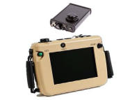 Providers Of Britvu Is A Hand Held Full-Motion Analog Video Downlink Receiver System For The Armed Forces