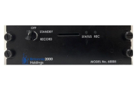 High Quality 60005 Airborne Dvr For The Aircraft Industry