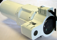 High Quality Horus Long Range Cameras For The Aircraft Industry