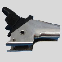 UK Supplier of Ski binding Riveting Machine For Use In The Consumable Goods & Leisure Industry
