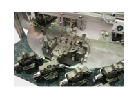 UK Supplier of Workcells & Tooling