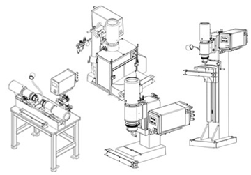 UK Supplier Of Riveting Machines