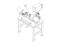 Supplier of Double riveting machines