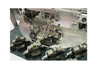Supplier of Workcells & Tooling