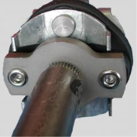 Steering Column Riveting Machine Riveting Machine For Use In The Automotive Industry