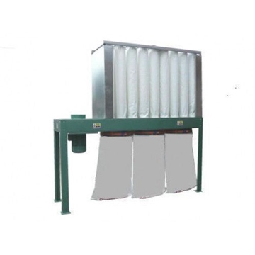 Dust Extractor AD3EA Multi Filter 3 Bags