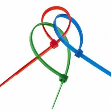 Suppliers of Plain Cable Ties UK