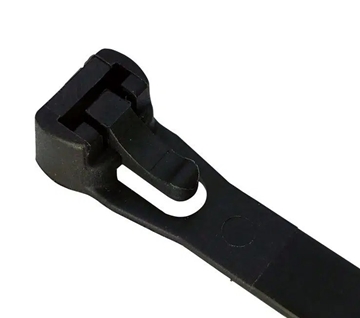 Suppliers of Releasable Cable Ties UK
