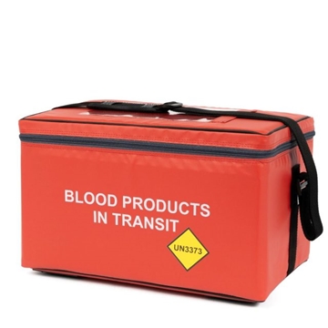 Suppliers of Clinical Transport Bags UK