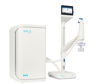 Milli-Q® IQ 7000 Water Purification system