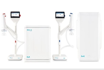 Milli-Q® IQ 7010 Water Purification System