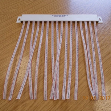 High Quality Static Elimination Curtain