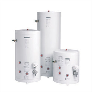 Hot Water Cylinders For Plumbers