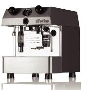 Fracino Contempo 1 Group Semi Automatic Coffee Machine