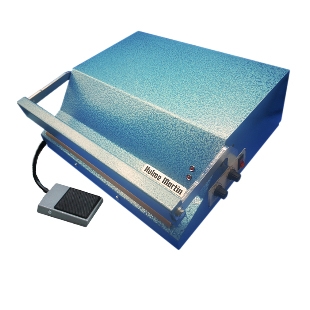 Suppliers of Stand Up Pouch Sealers UK