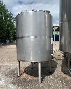 Stainless Steel Tank Suppliers Ayrshire