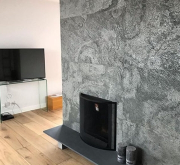 Suppliers of Lightweight And Flexible 100% Natural Stone Veneer 