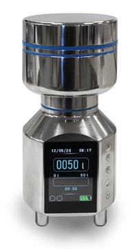 Microbial Air Sampler
