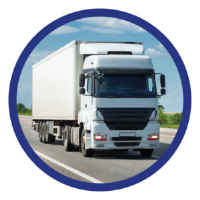 Low Cost Road Freight Service