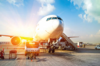 Door To Airport Freight Service