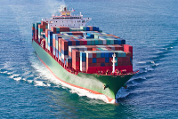 Worldwide Sea Freight Service