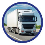 Refrigerated Road Freight