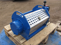 Air Winch Hire Services For Engineering Industry