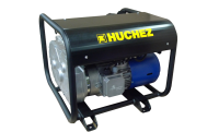 Electric Winch Hire Services For Marine Industry