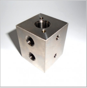 CNC Turning Services For Aerospace Industry