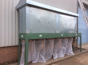 All Dust Extraction Machine Installation Kent