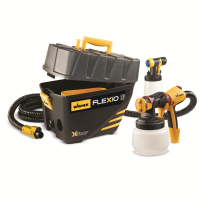 UK Suppliers of Stationary Paint Sprayer