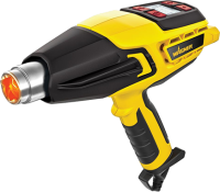 Electric Heat Guns For thawing pipes