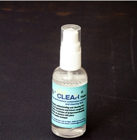 Antimist Spray For Visor