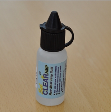Salclear NMP - Antimist Spray For Scuba Masks
